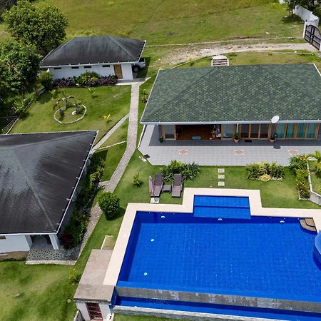 Villa Mountainview Guesthouse Dimiao Exterior foto