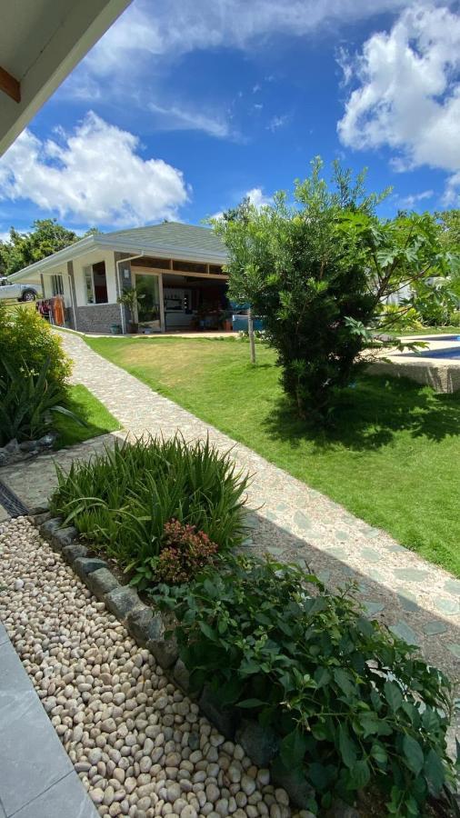 Villa Mountainview Guesthouse Dimiao Exterior foto